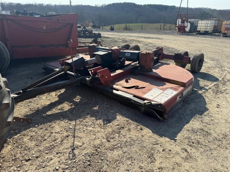 Bush Hog 3210 Equipment Image0