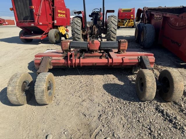 Image of Bush Hog 3210 equipment image 4