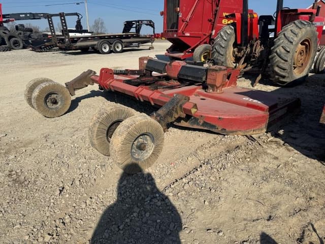 Image of Bush Hog 3210 equipment image 3