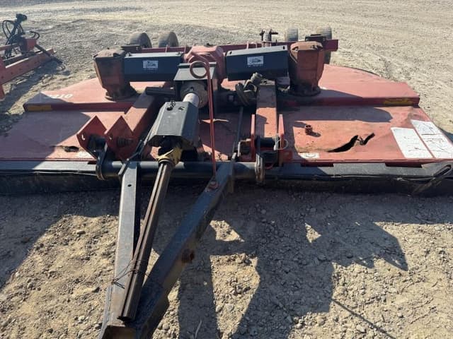 Image of Bush Hog 3210 equipment image 1