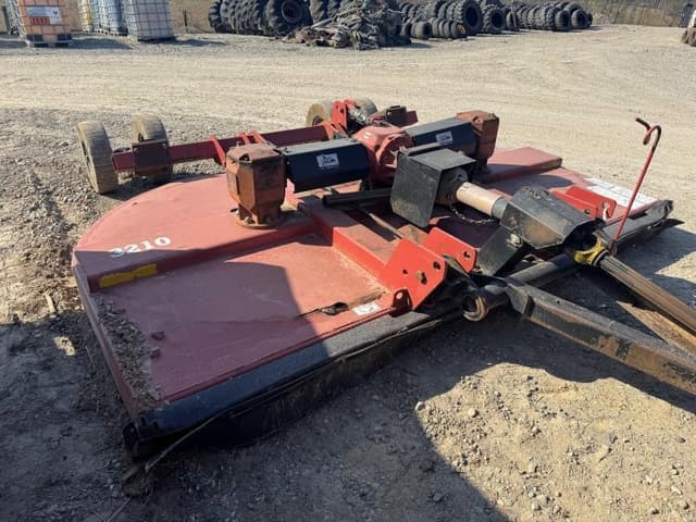 Image of Bush Hog 3210 equipment image 2