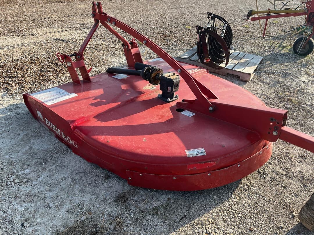 Image of Bush Hog BH216 Image 1