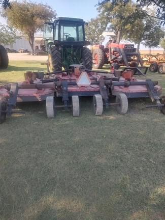 Image of Bush Hog CR15F equipment image 4