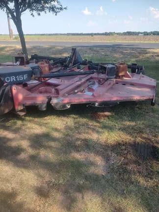 Image of Bush Hog CR15F equipment image 2