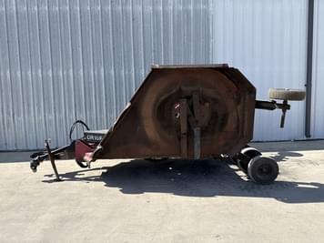 Main image Bush Hog CR15F