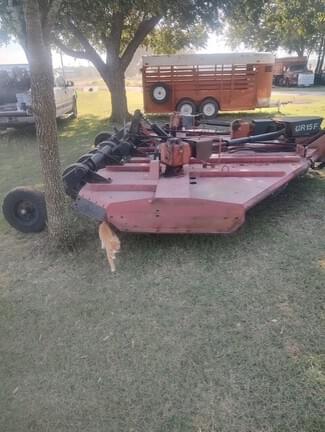 Image of Bush Hog CR15F equipment image 3