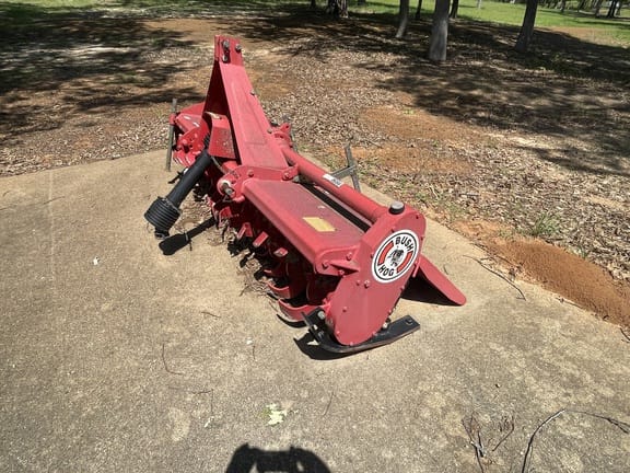 Main image Bush Hog RTH88