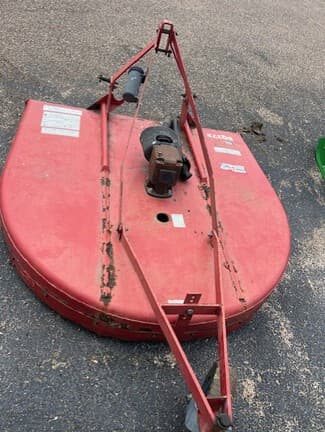 Image of Bush Hog SQ172 equipment image 2