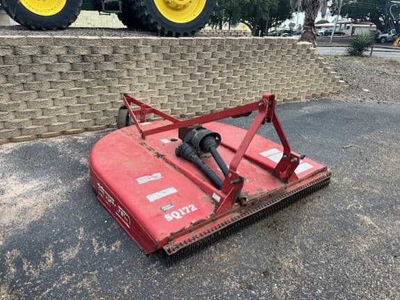 Image of Bush Hog SQ172 equipment image 4
