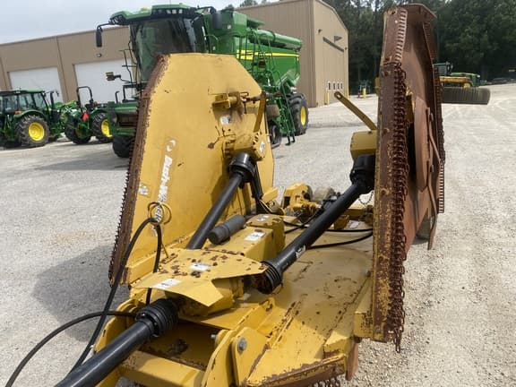 Image of Bush-Whacker ST-180 equipment image 3