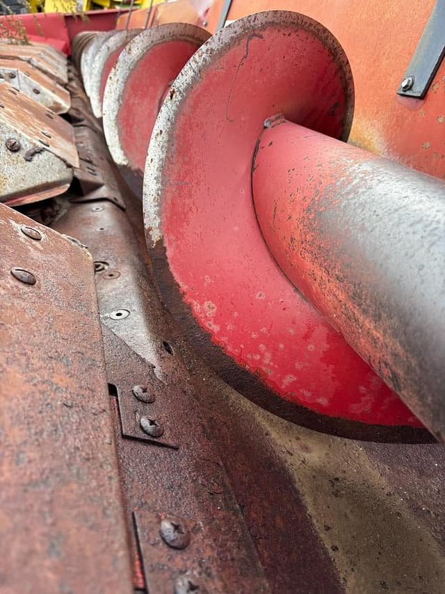 Image of Case IH 1083 equipment image 4