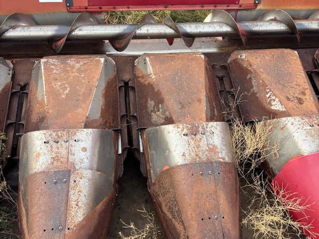 Image of Case IH 1083 equipment image 3