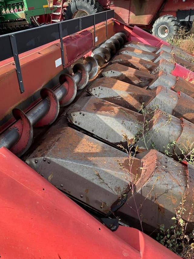 Image of Case IH 1083 equipment image 1