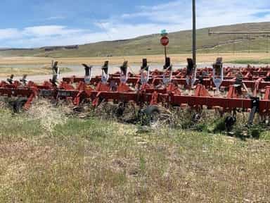 Row Crop Cultivators