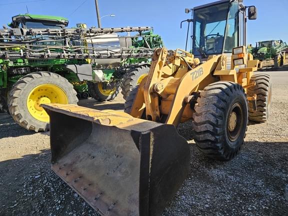 Image of Case 721B Primary image