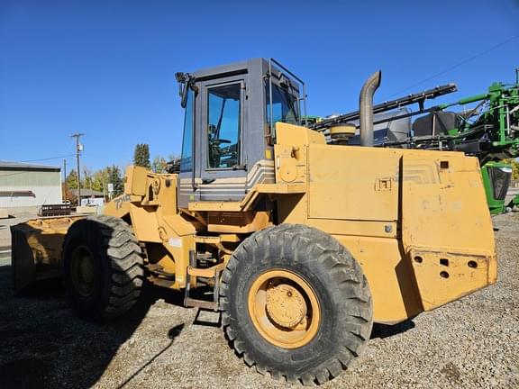 Image of Case 721B equipment image 3