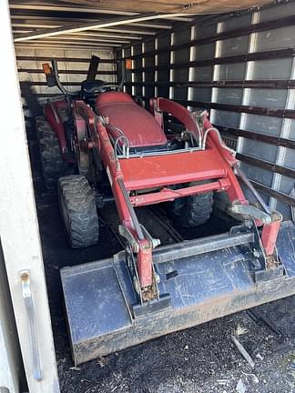 Image of Case IH DX40 equipment image 1