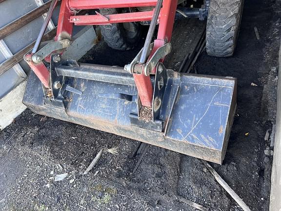 Image of Case IH DX40 equipment image 4