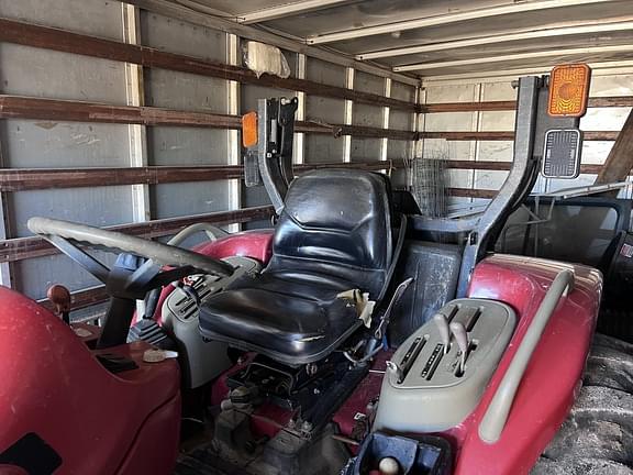 Image of Case IH DX40 equipment image 3