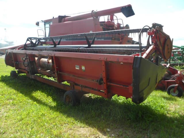 Image of Case IH 1020 equipment image 1