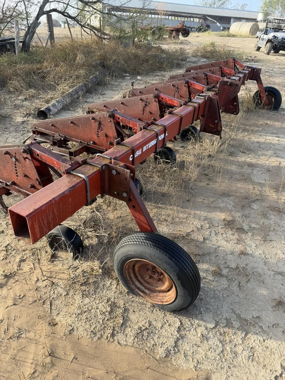 Image of Case IH 1830 Image 0