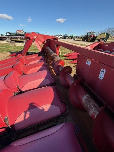 Image of Case IH 2208 equipment image 3