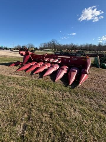 Image of Case IH 2208 equipment image 2