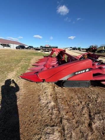 Main image Case IH 2208
