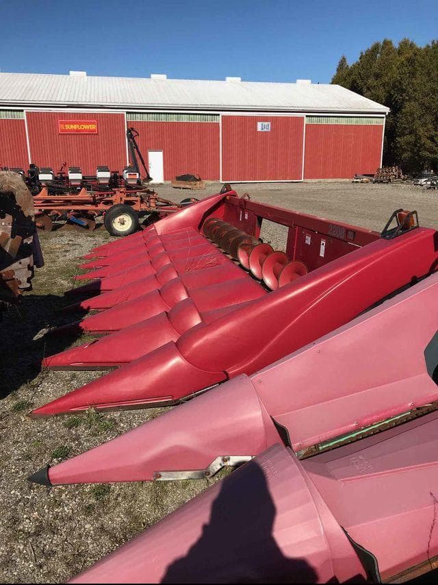 Image of Case IH 2208 Primary Image