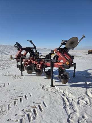 Case IH 2500 Ecolo-Til Equipment Image0