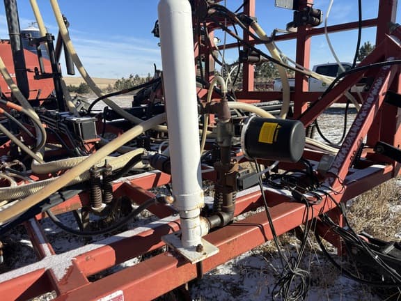 Image of Case IH 2812 equipment image 1