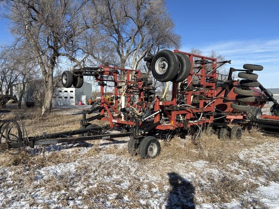 Image of Case IH 2812 equipment image 2