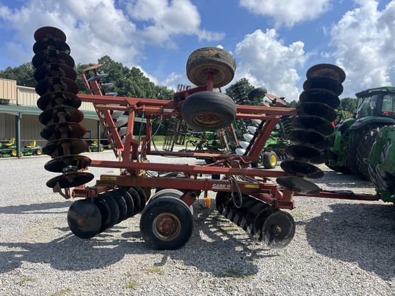 Image of Case IH 3950 equipment image 2