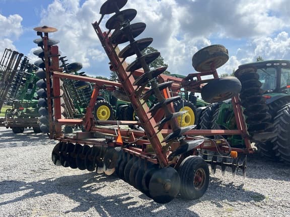 Image of Case IH 3950 equipment image 3