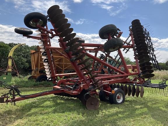 Image of Case IH 3950 equipment image 2