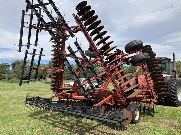 Image of Case IH 3950 equipment image 1