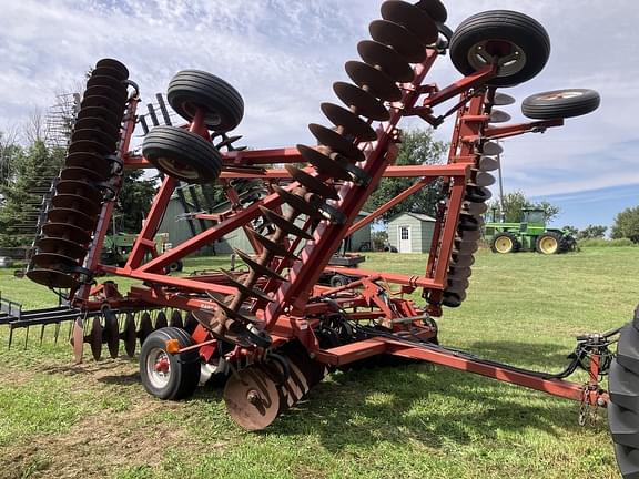 Image of Case IH 3950 Primary image