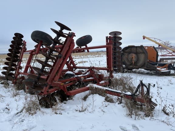 Image of Case IH 3950 equipment image 1