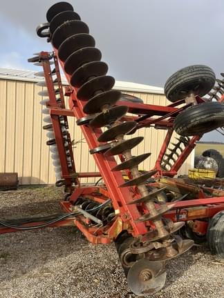 Image of Case IH 3950 equipment image 1