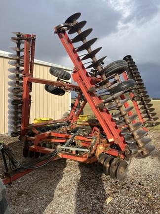 Image of Case IH 3950 Primary image