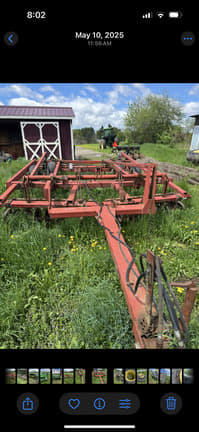 Image of Case IH 4200 Image 1