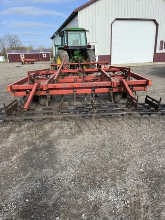 Case IH 4200 Equipment Image0