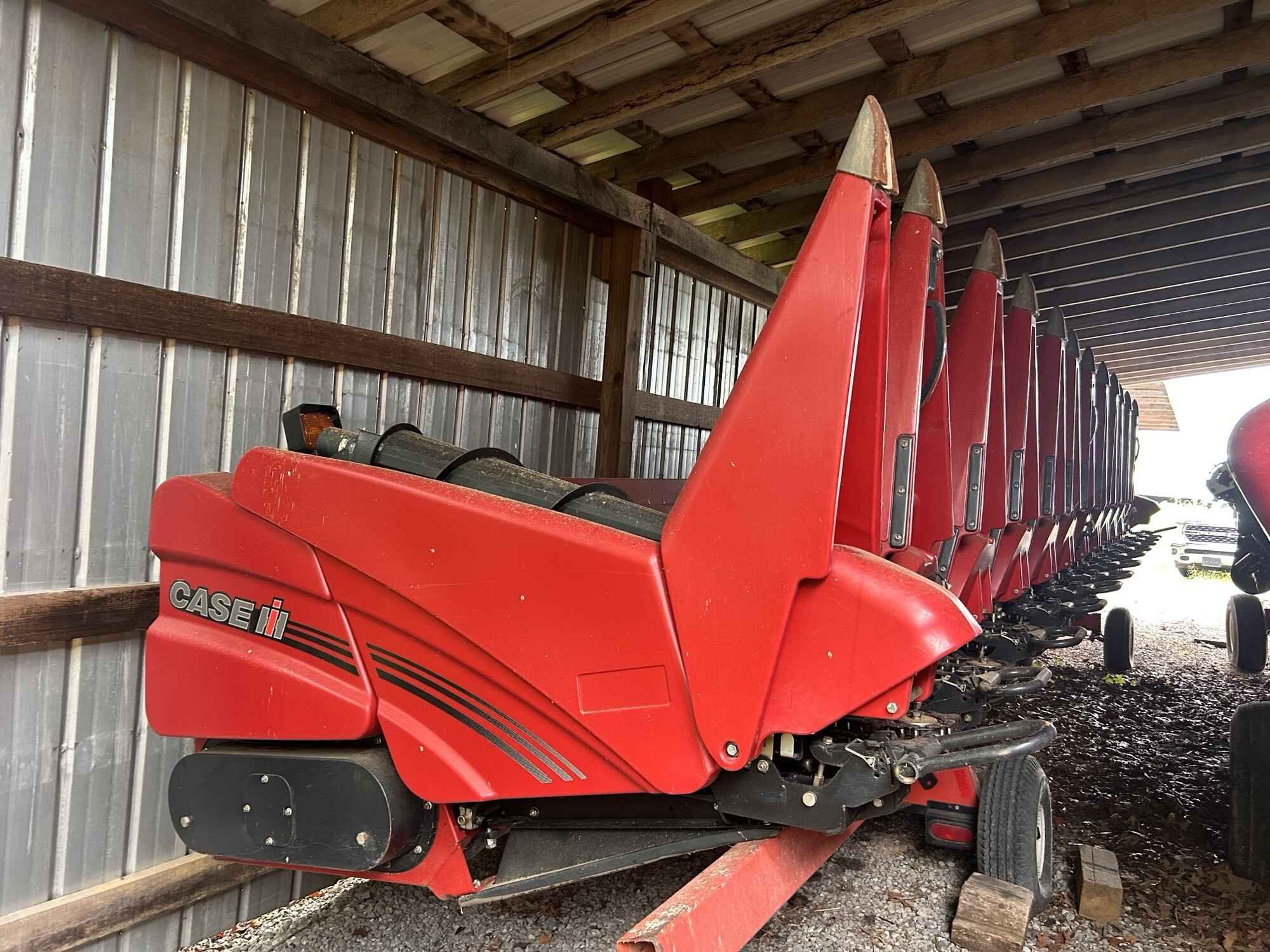 Case IH 4412 Equipment Image0