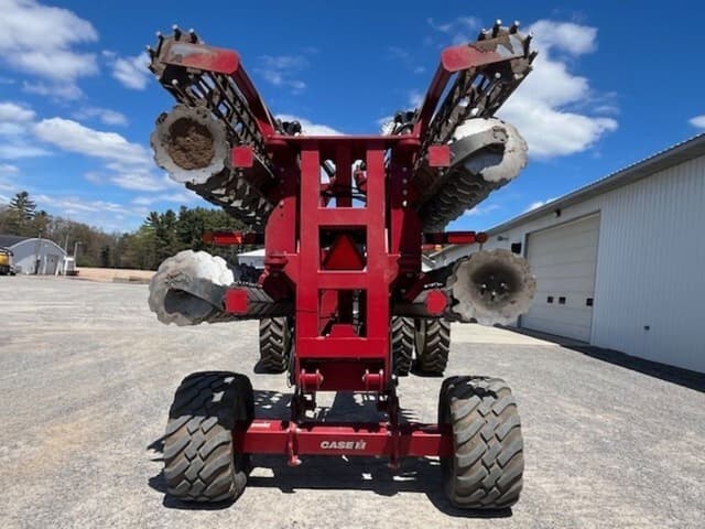 Image of Case IH 475 equipment image 3