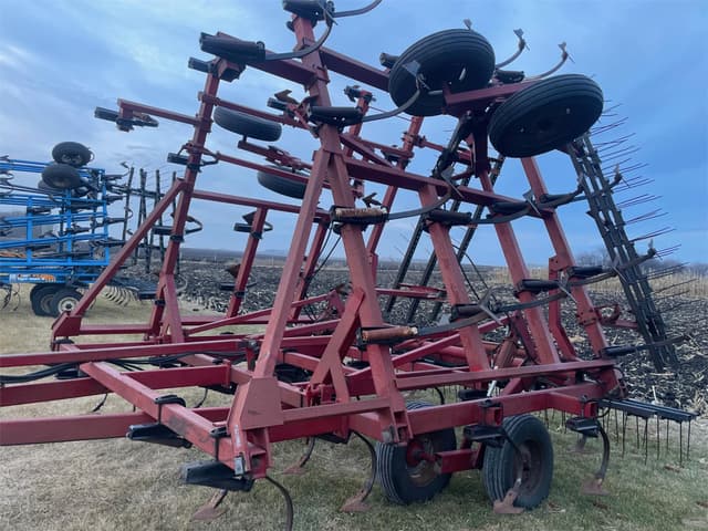 Image of Case IH 4800 equipment image 3