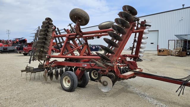 Image of Case IH 496 equipment image 2