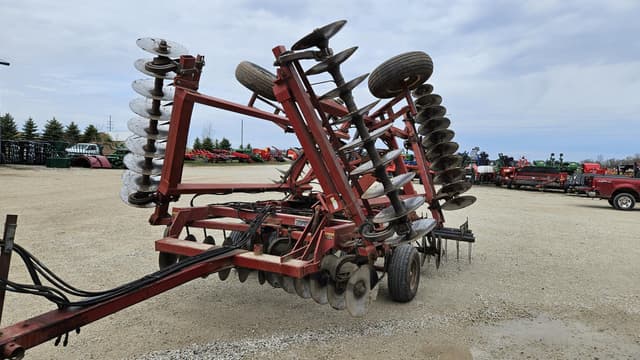 Image of Case IH 496 equipment image 1