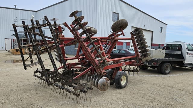 Image of Case IH 496 equipment image 4
