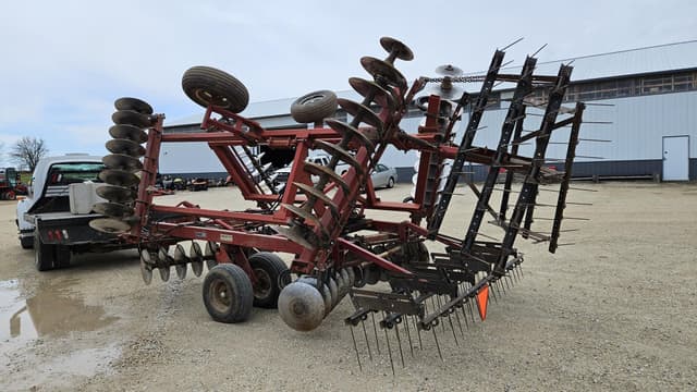 Image of Case IH 496 equipment image 3