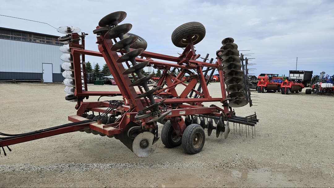 Image of Case IH 496 Primary image